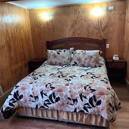 Hotel Casagrande Valdivia Extérieur photo