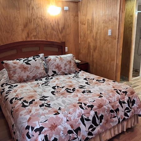 Hotel Casagrande Valdivia Extérieur photo