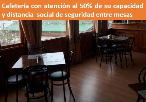 Hotel Casagrande Valdivia Extérieur photo