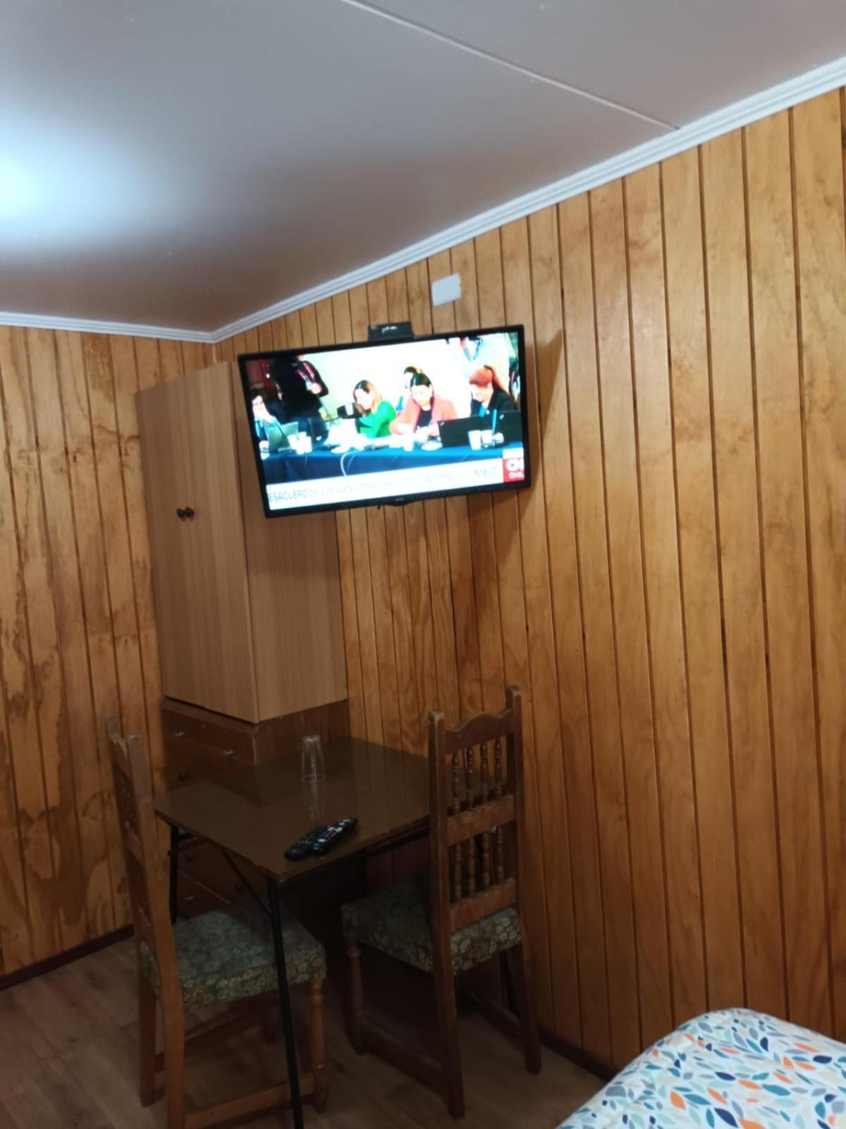 Hotel Casagrande Valdivia Extérieur photo
