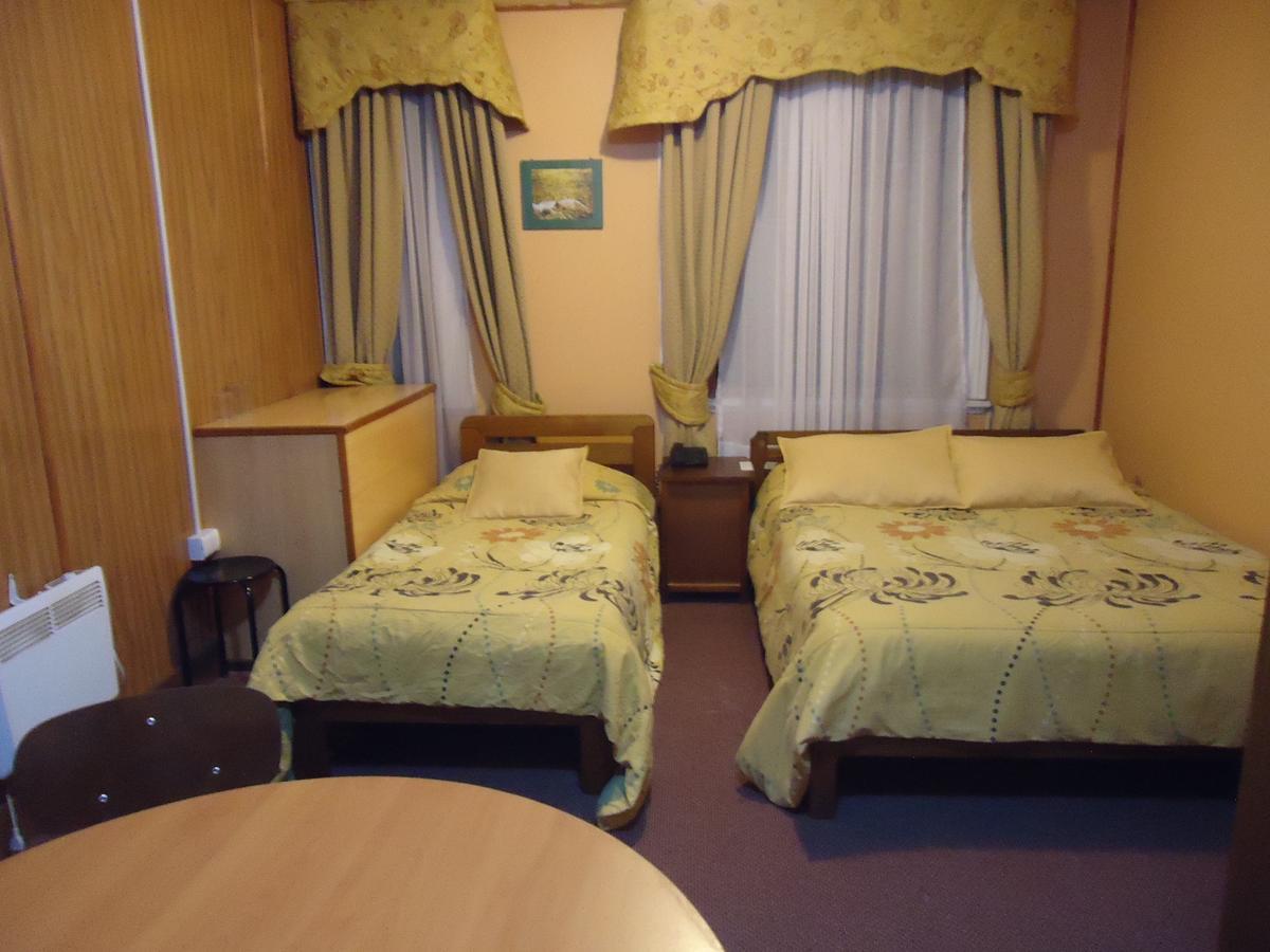 Hotel Casagrande Valdivia Extérieur photo