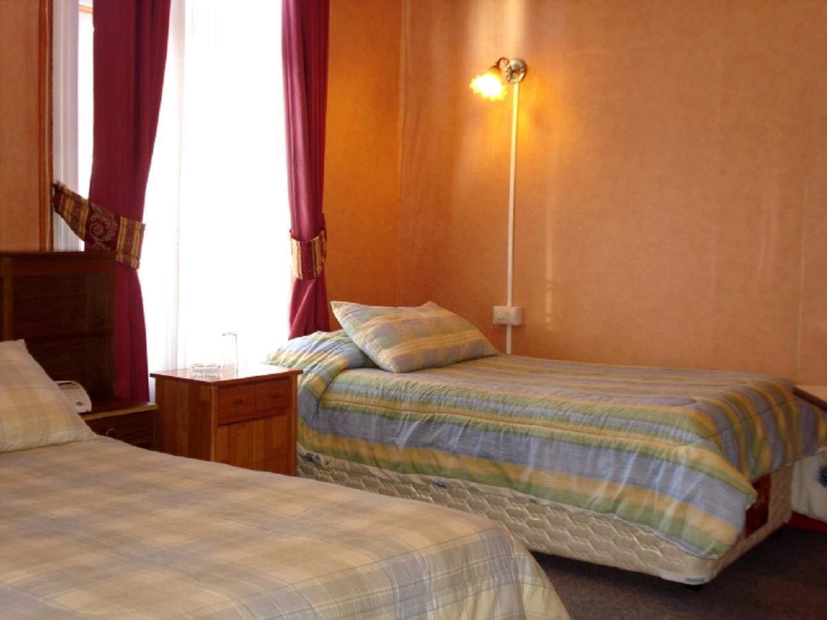Hotel Casagrande Valdivia Extérieur photo