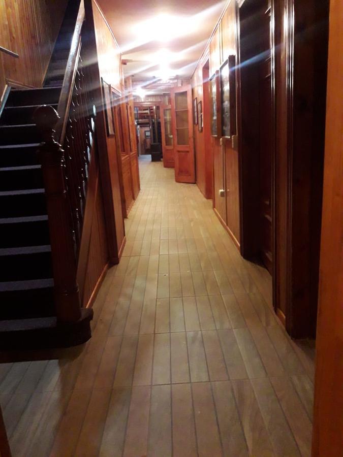 Hotel Casagrande Valdivia Extérieur photo
