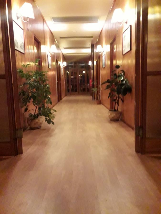 Hotel Casagrande Valdivia Extérieur photo