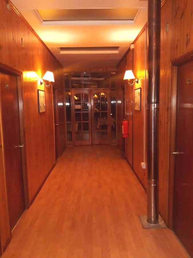 Hotel Casagrande Valdivia Extérieur photo