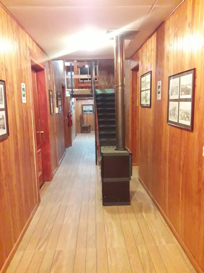 Hotel Casagrande Valdivia Extérieur photo