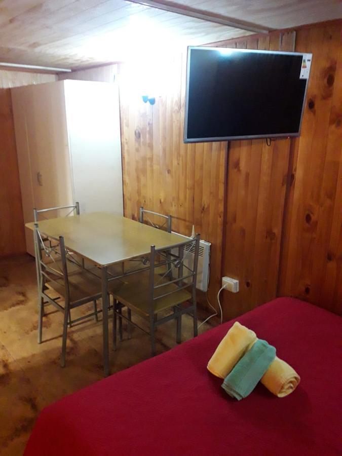 Hotel Casagrande Valdivia Extérieur photo