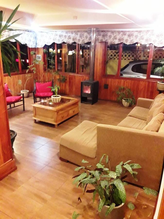 Hotel Casagrande Valdivia Extérieur photo