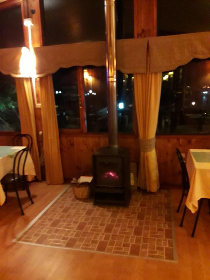Hotel Casagrande Valdivia Extérieur photo
