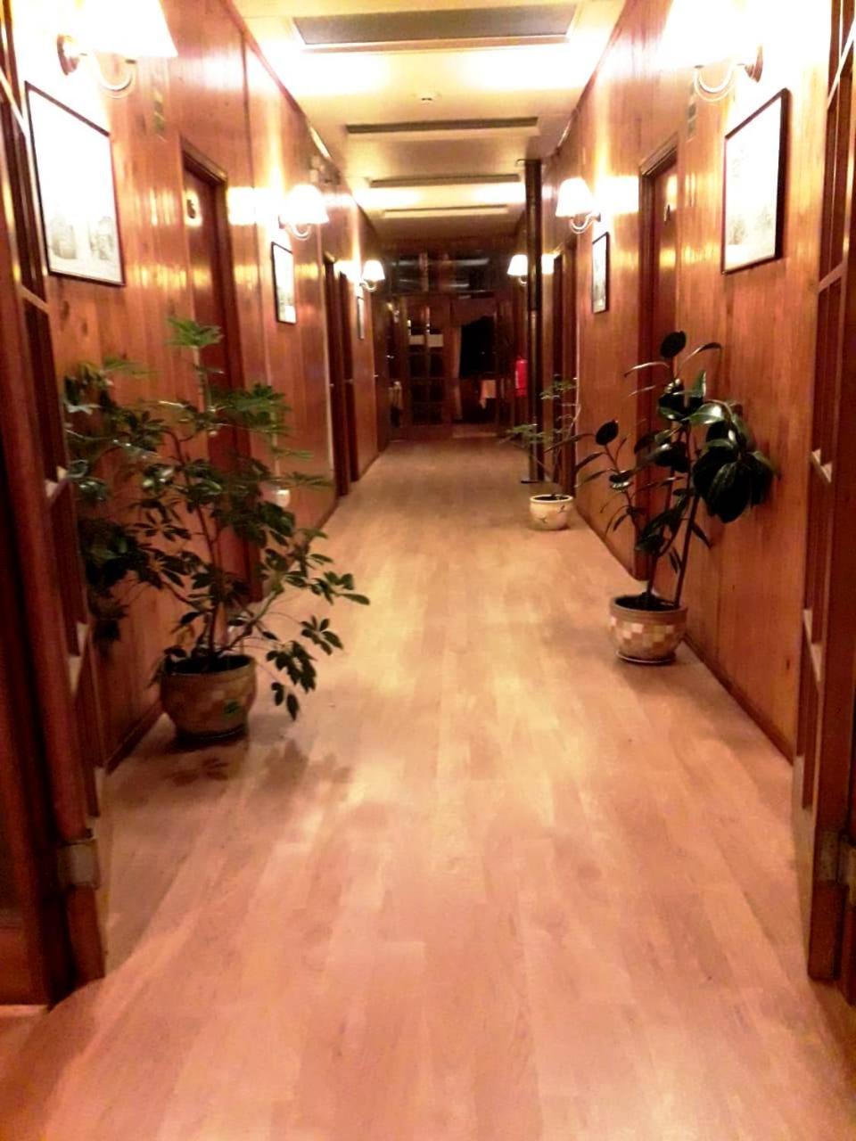Hotel Casagrande Valdivia Extérieur photo