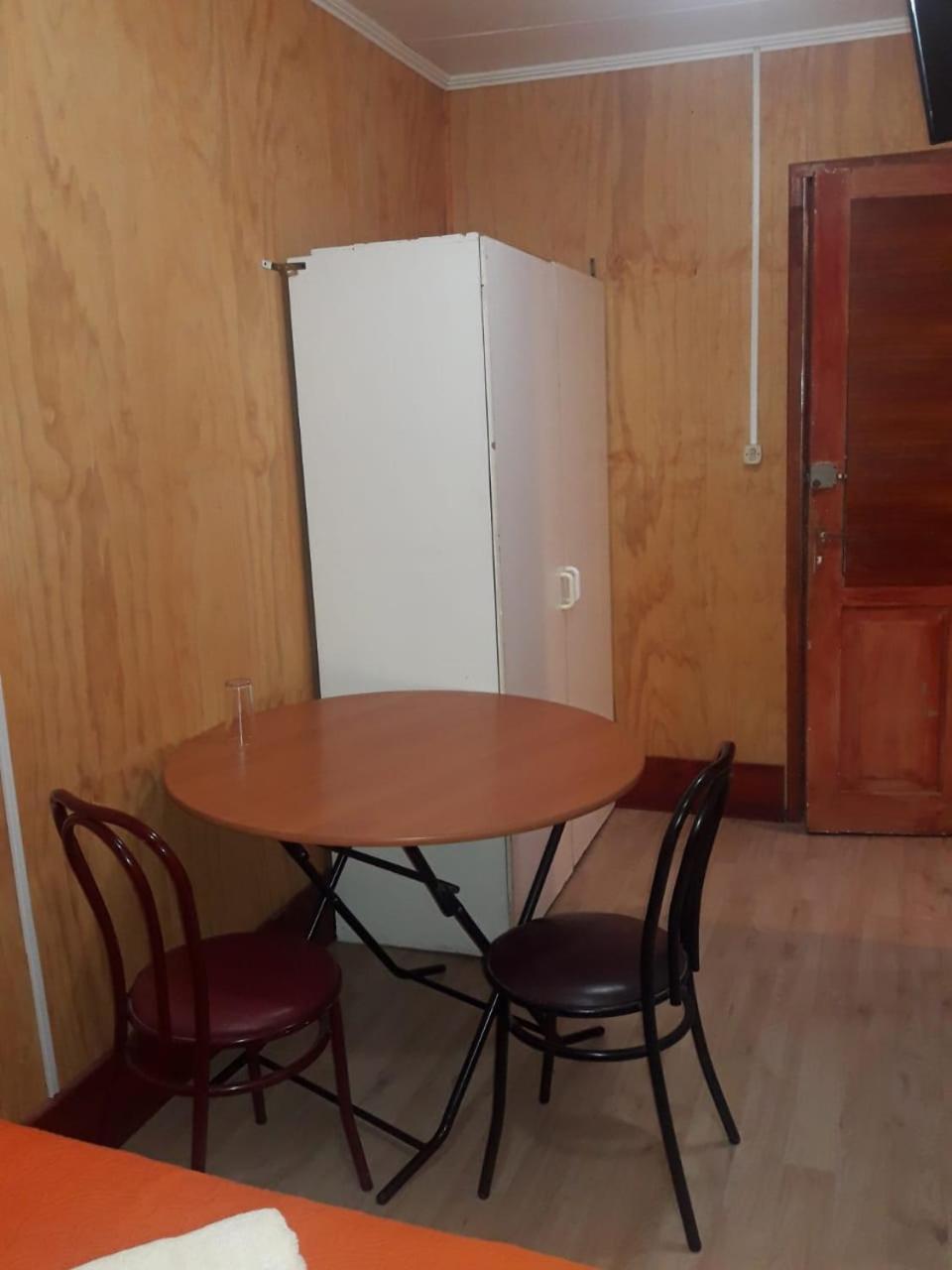 Hotel Casagrande Valdivia Extérieur photo