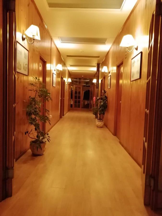 Hotel Casagrande Valdivia Extérieur photo