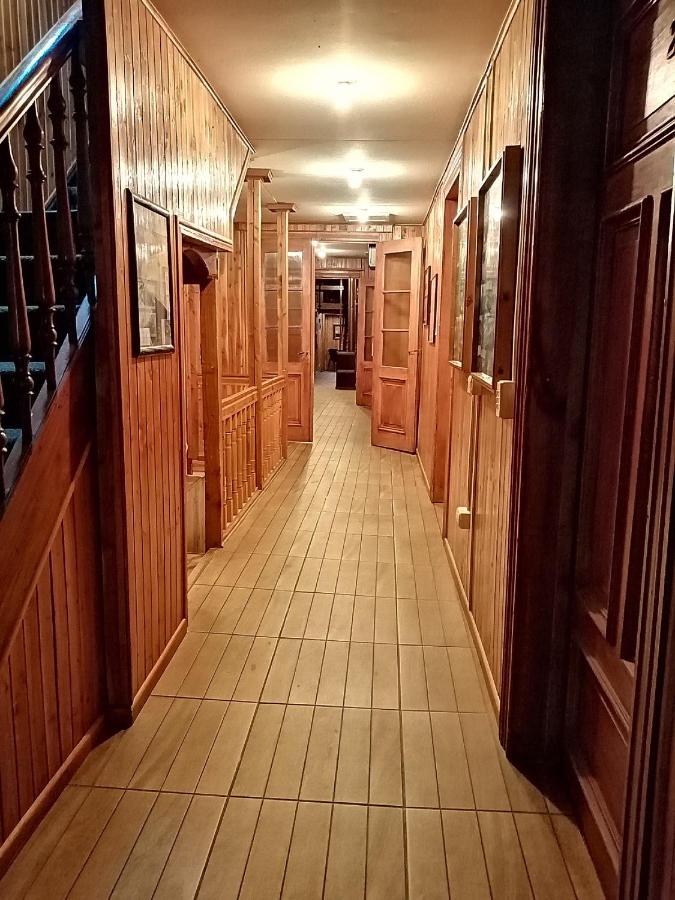 Hotel Casagrande Valdivia Extérieur photo