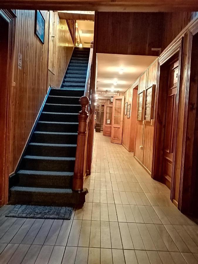 Hotel Casagrande Valdivia Extérieur photo
