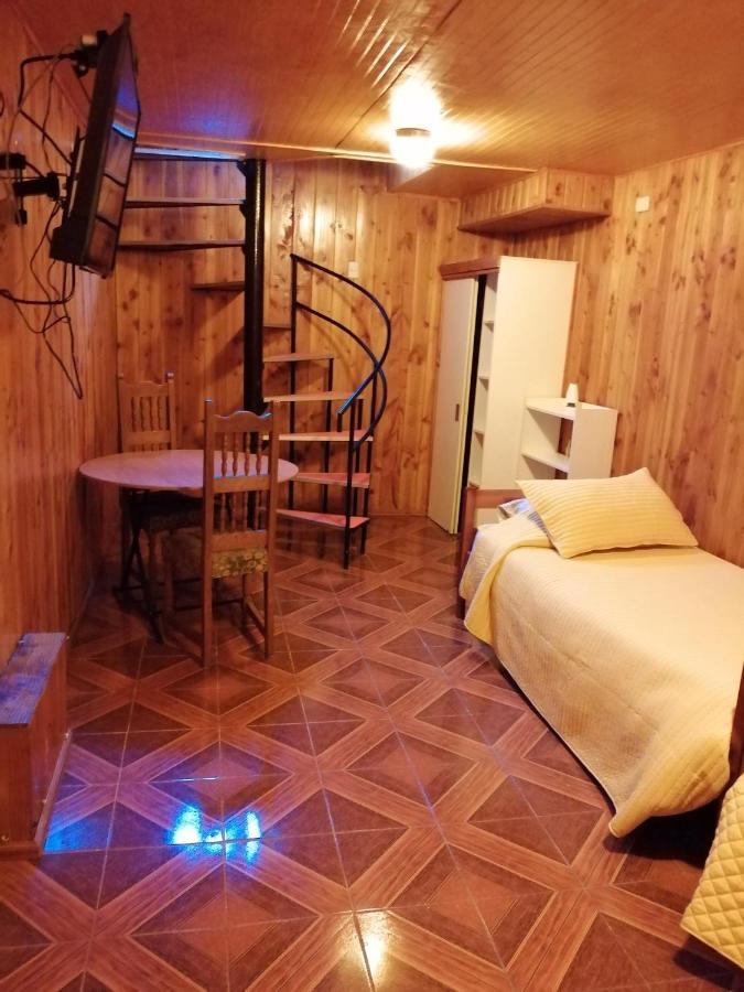 Hotel Casagrande Valdivia Extérieur photo