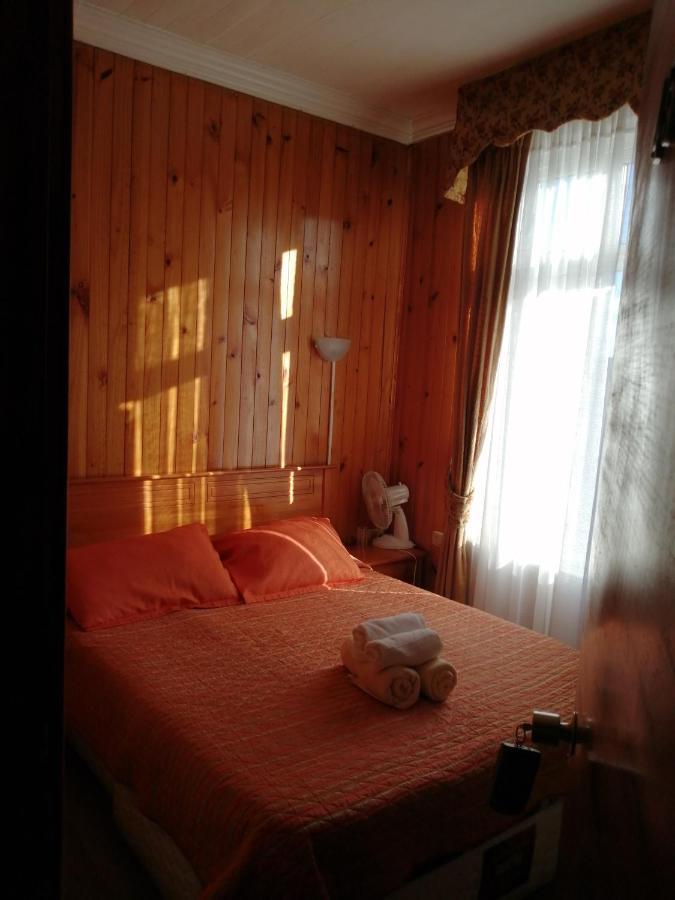 Hotel Casagrande Valdivia Extérieur photo