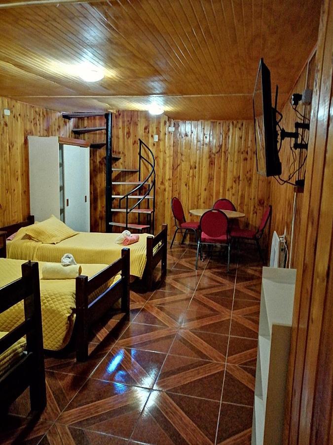 Hotel Casagrande Valdivia Extérieur photo