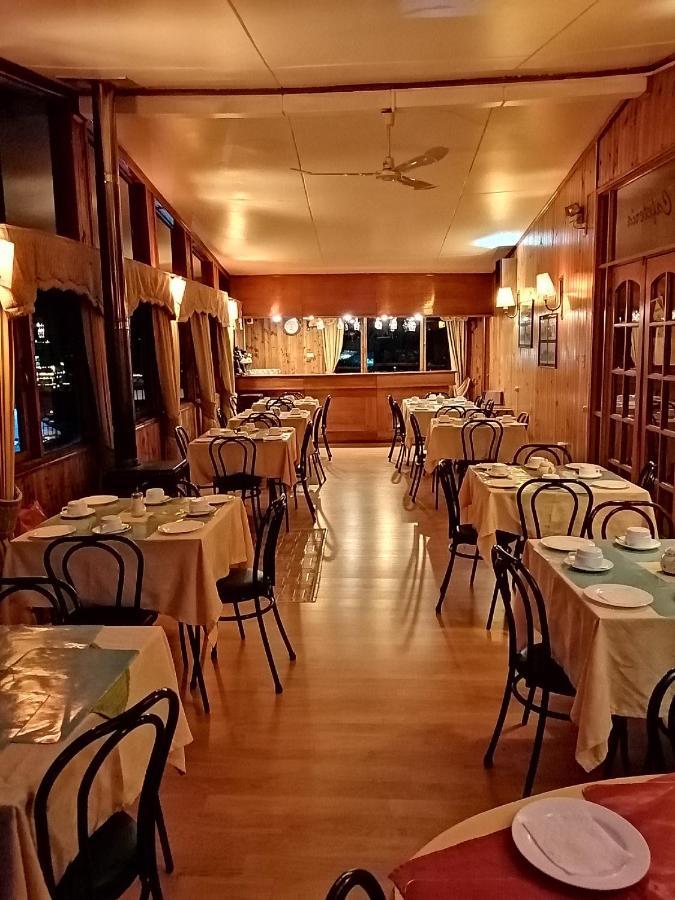 Hotel Casagrande Valdivia Extérieur photo