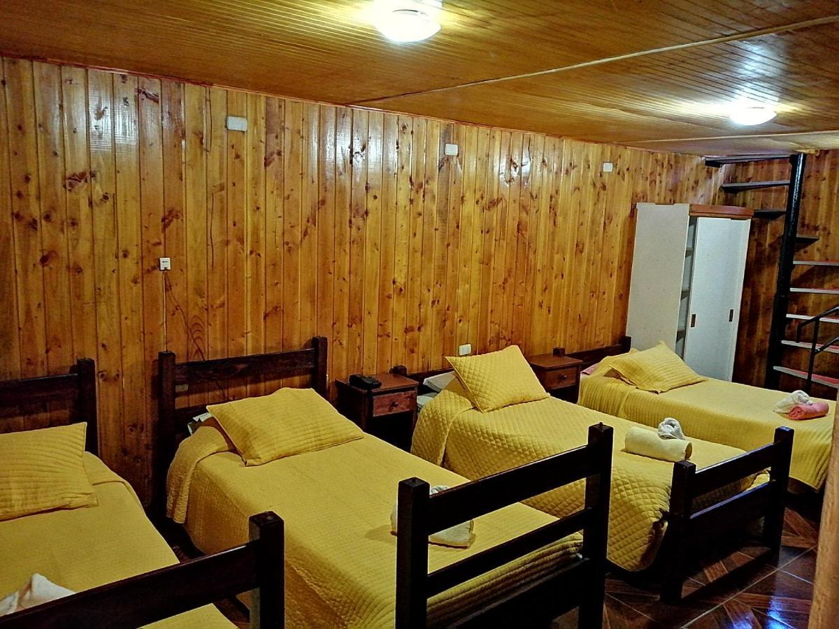 Hotel Casagrande Valdivia Extérieur photo