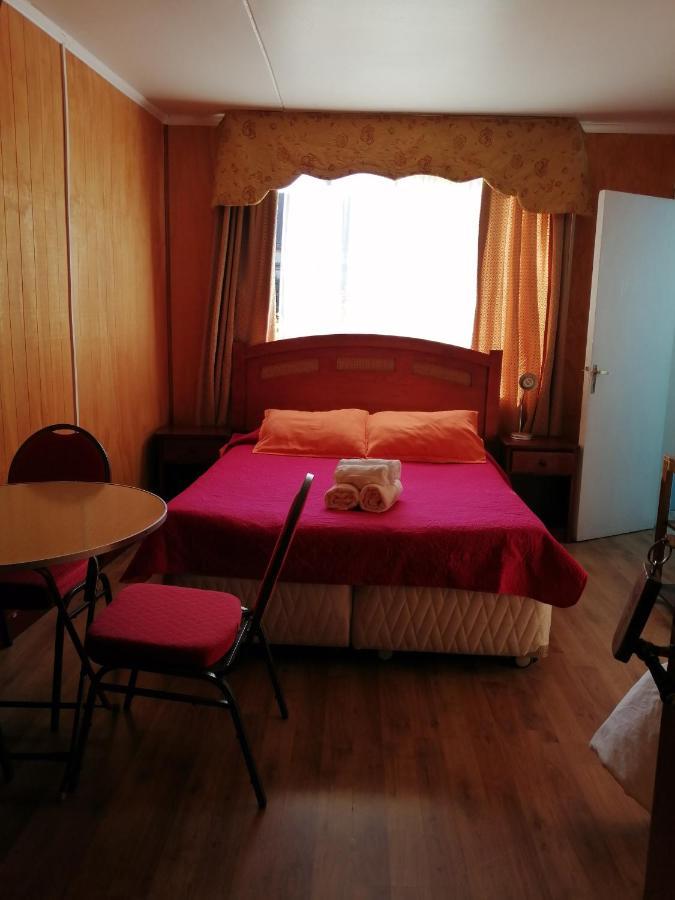 Hotel Casagrande Valdivia Extérieur photo