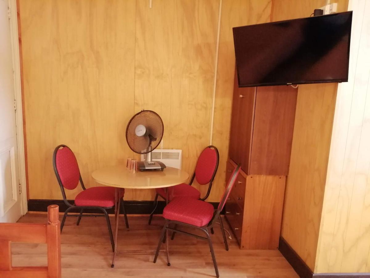 Hotel Casagrande Valdivia Extérieur photo